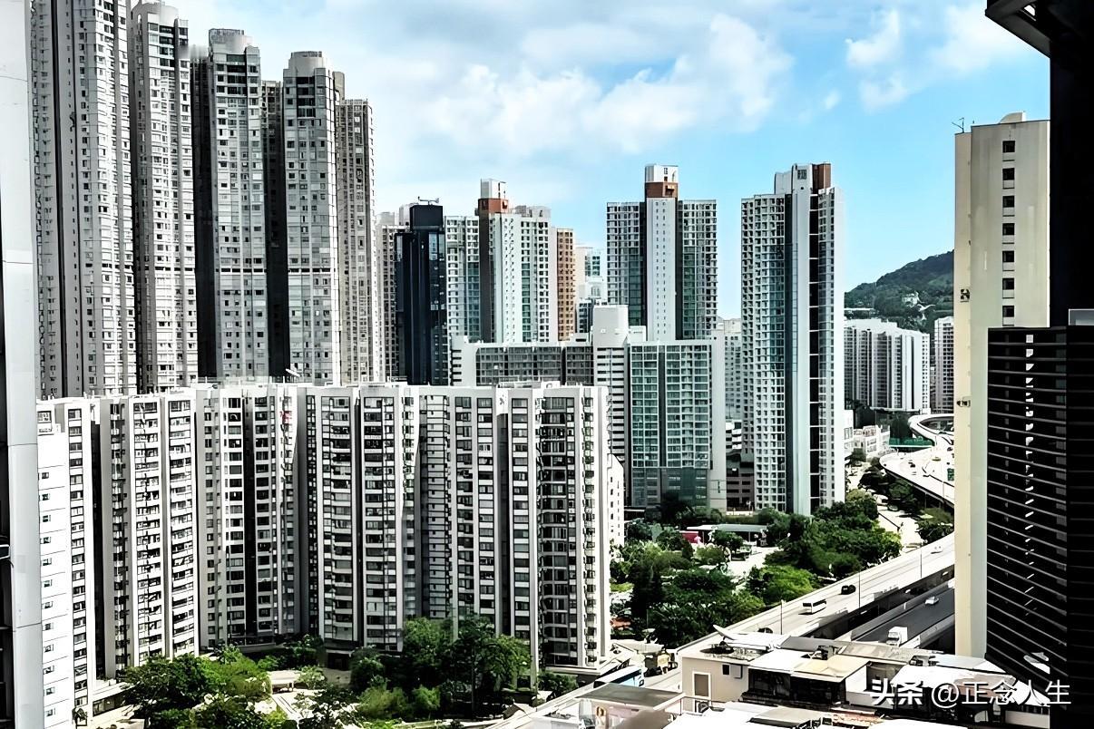 给2026普通购房者的忠告！放弃旧思维，看懂楼市新趋势经过本轮结构性调整，楼