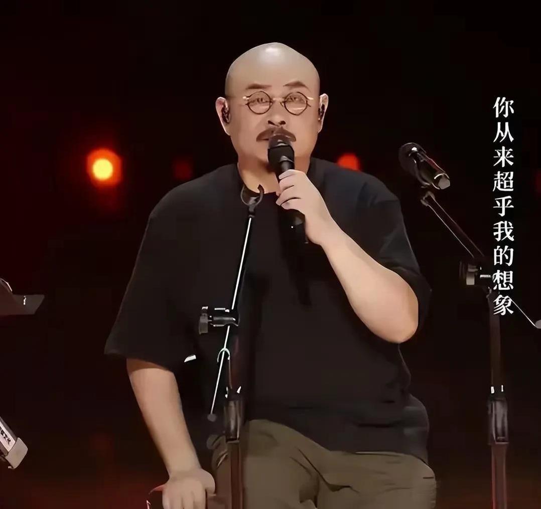 刀郎连续不断开演唱会，人很累，刀迷强烈建议刀郎休息！这近一年以来，你太累了，为了