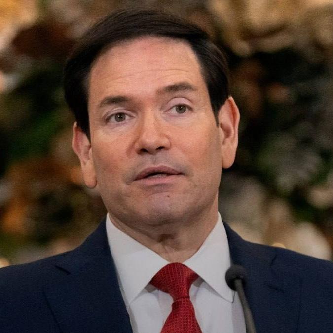 美国“斩首”伊朗精神领袖，兹事体大，国务卿鲁比奥正在为特朗普开脱责任，他对众议员