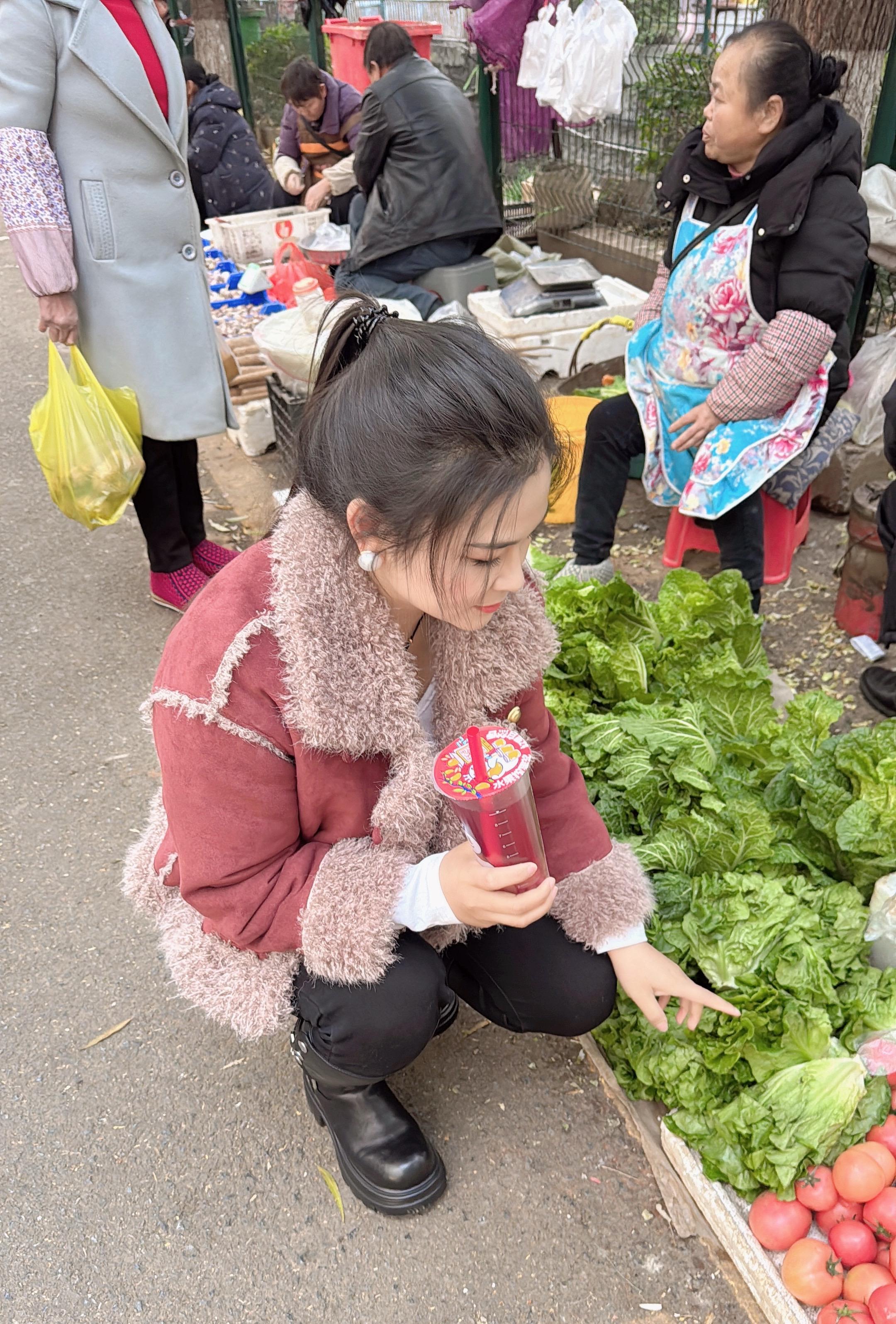 文案像极了自己