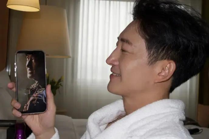 王阳杀青宴被骂不是霸凌是娱乐圈现实，不红没体面熬过去能留下来最近王阳杀青宴被