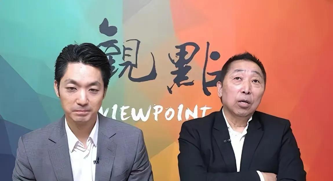 唐湘龙不是在夸中国，他是在挑衅所有人的历史常识。他说“中国是地球上唯一一个，碰到