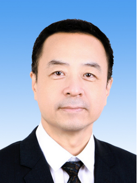 崔士鑫已任中国记协党组书记