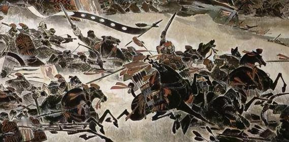 卫青有多牛？就这么说吧，卫青死后，李广利打大宛死了十几万，赵破奴骑兵两万全灭，李