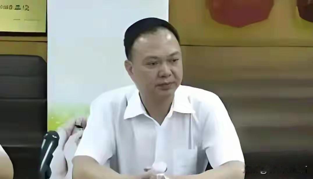 中山“劳模”董事长被查，坐拥800亿园区却负债58亿，这剧情太抓马了！就像中山的