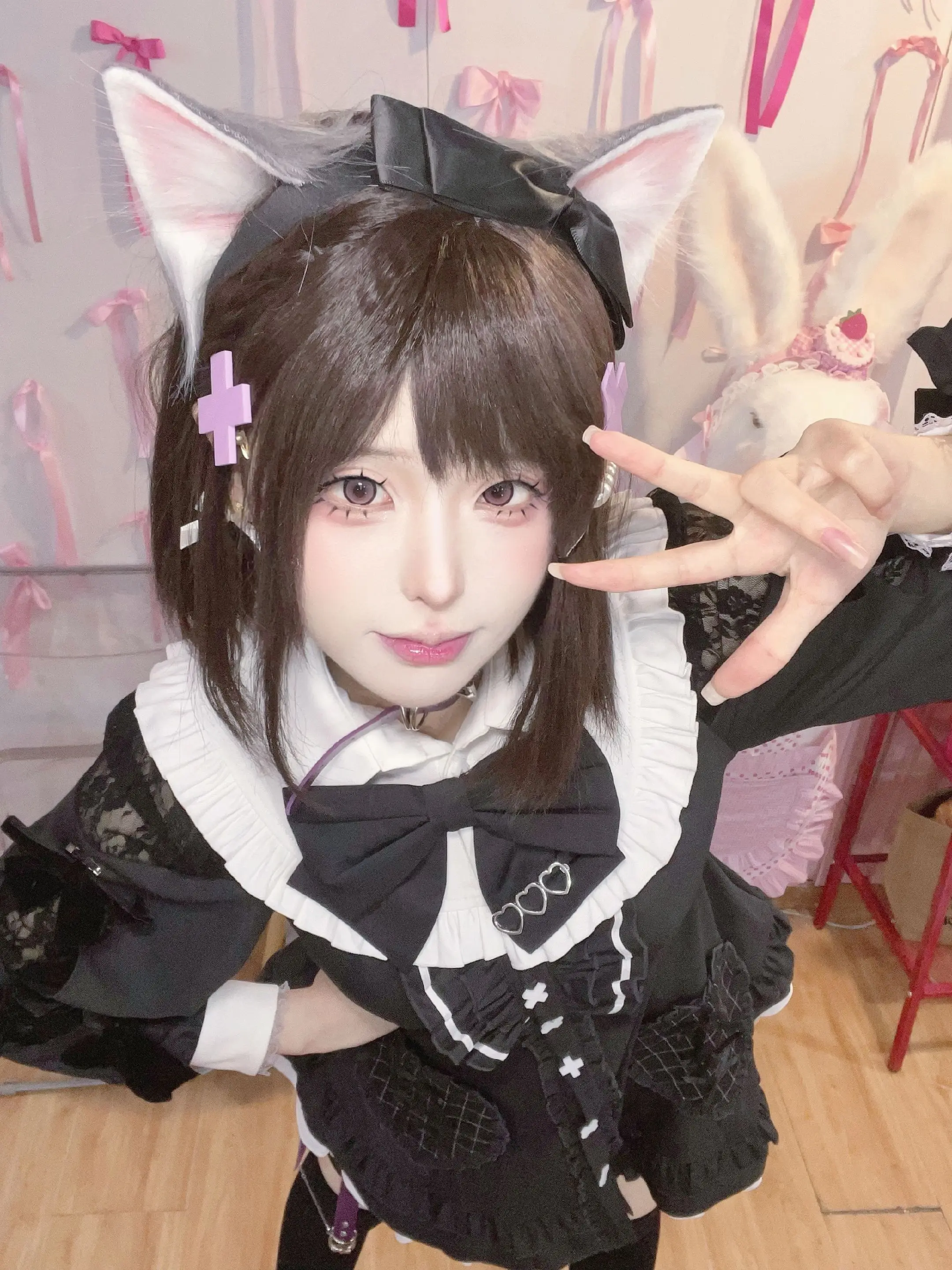 pjsk 东云绘名cos 东云绘名 pjsk世界计划 cos