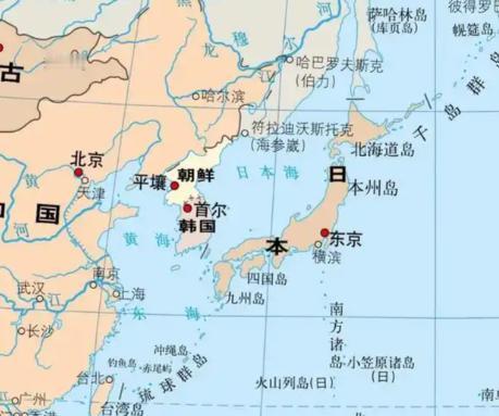 其实中国手里有一个猛招没亮出来，那就是如果日本插手中国内战，那么从法律上讲，中国