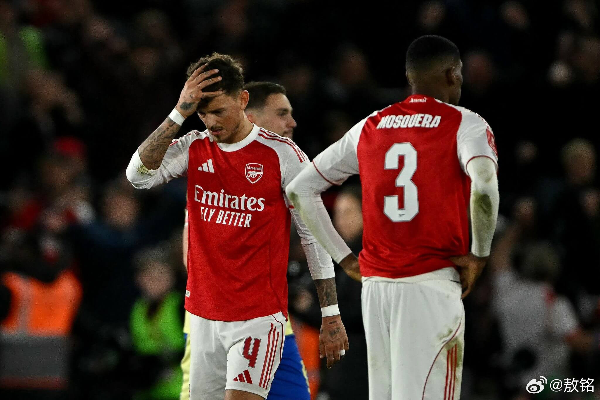 阿森纳连输两场杯赛，这对阿森纳的心理会有影响吗？联赛杯决赛前，阿尔特塔曾表示，