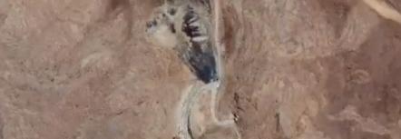 不要小看了伊朗，你们以为美国会利用停火窗口期调兵遣将，补充弹药，伊朗就会傻傻等着