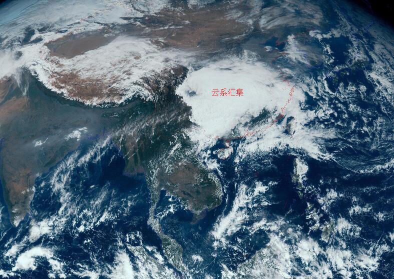 新一轮冷空气来袭北方大部将迎降雪随着新一轮冷空气的强势来袭，北方大地即将被冰雪