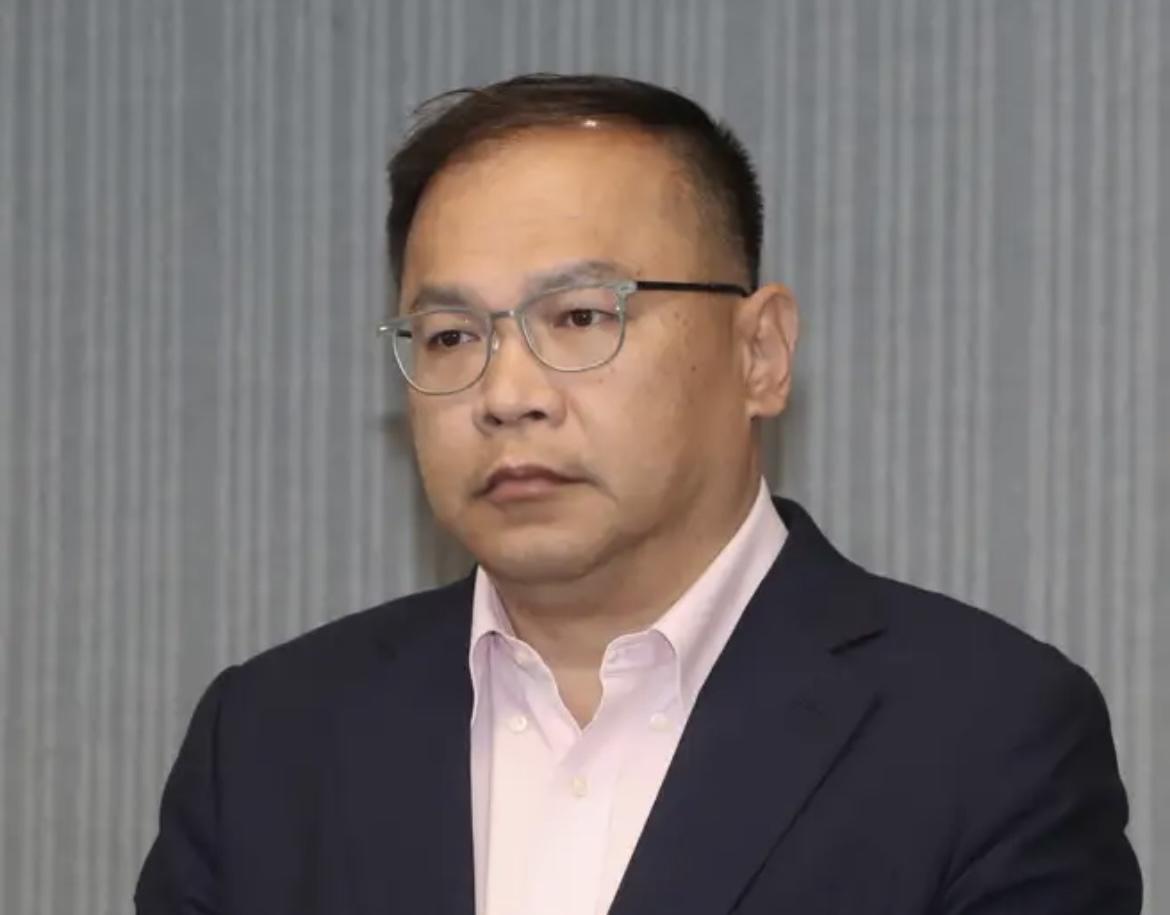 王义川骂韩国瑜“格局Low”，自己才是没格局的典范吧？民进党这“贼喊捉贼”的套路