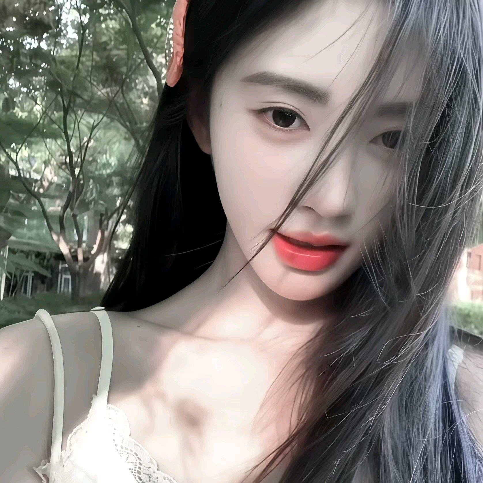 淡淡的萌萌的头像​​​