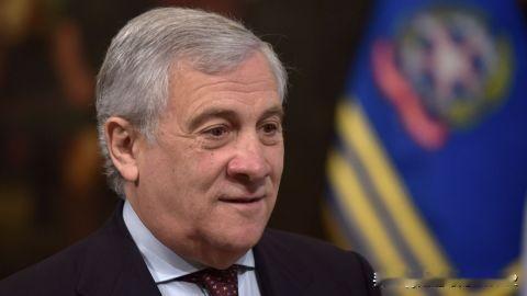 意大利外长塔亚尼调侃俄罗斯，称：渲染所谓“划时代”战果俄罗斯试图将其在乌克