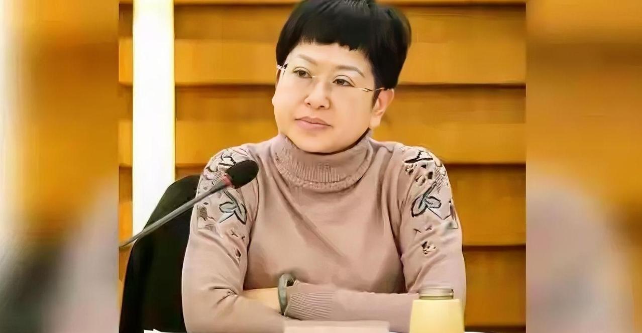 反腐检查！！！攀枝花市退役军人事务局局长程桂兰最近被有关部门调查了。这位以前在纪