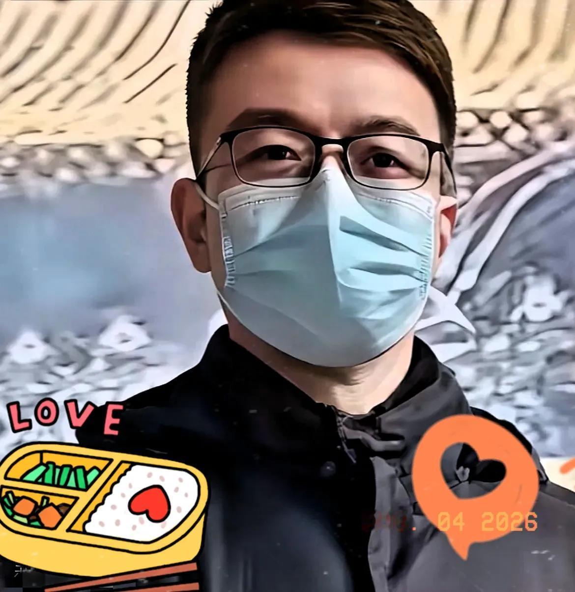 看到朱女士老公那段回应，我真是气得乐出声了。这位大哥对着镜头一脸诚恳，开口就