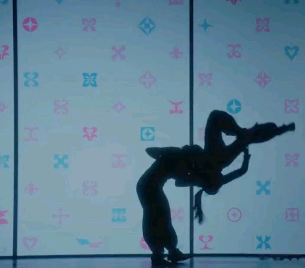 #张元英#星船小心被LV告​