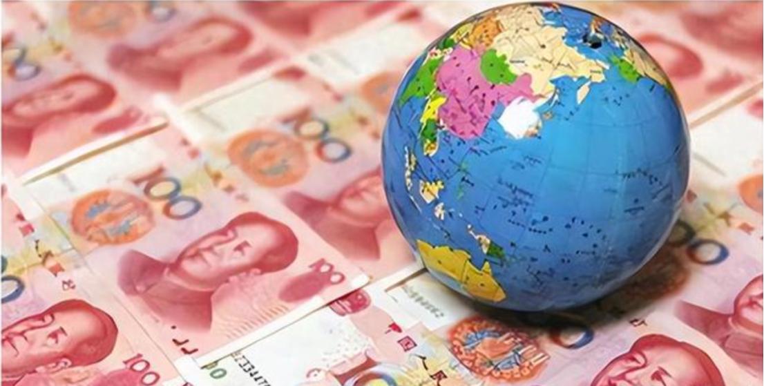中国这一招实在是高！美国欠中国的钱不还，中国干脆转手把这张“欠条”卖给另一个同样