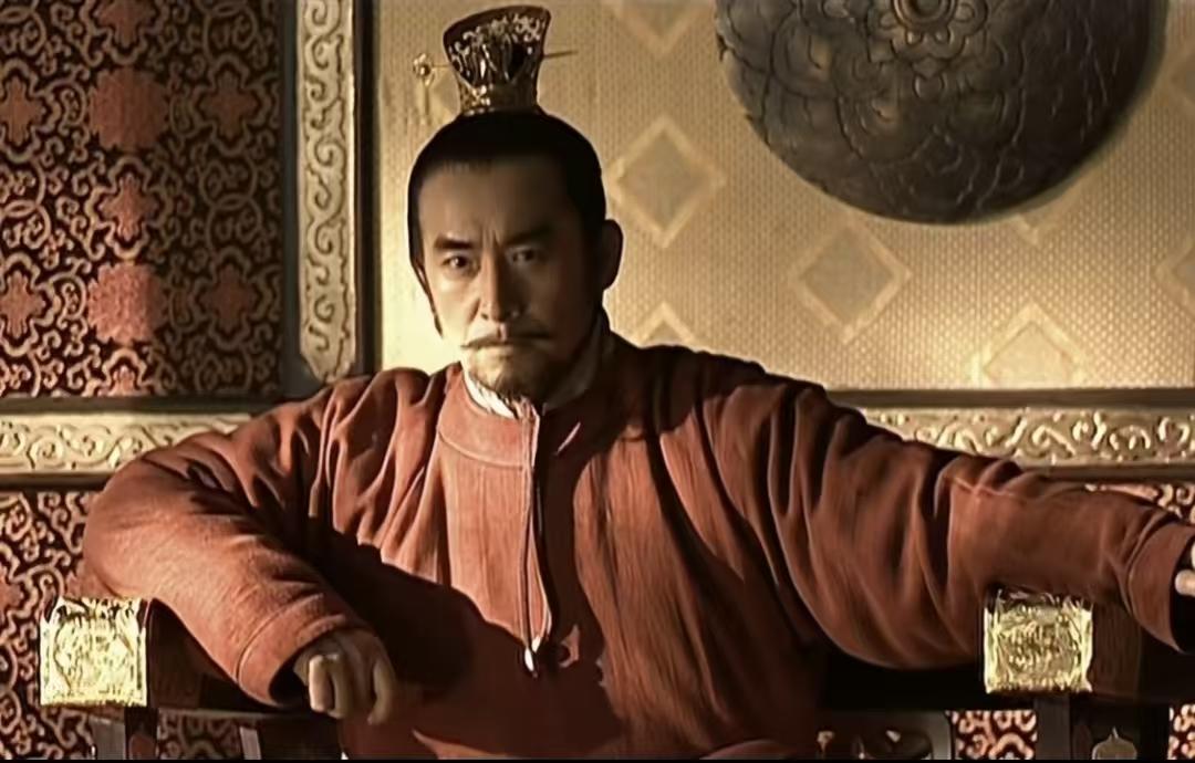 如果李世民不发动玄武门之变，规规矩矩做个好弟弟，踏踏实实辅佐太子，做个带兵的大将