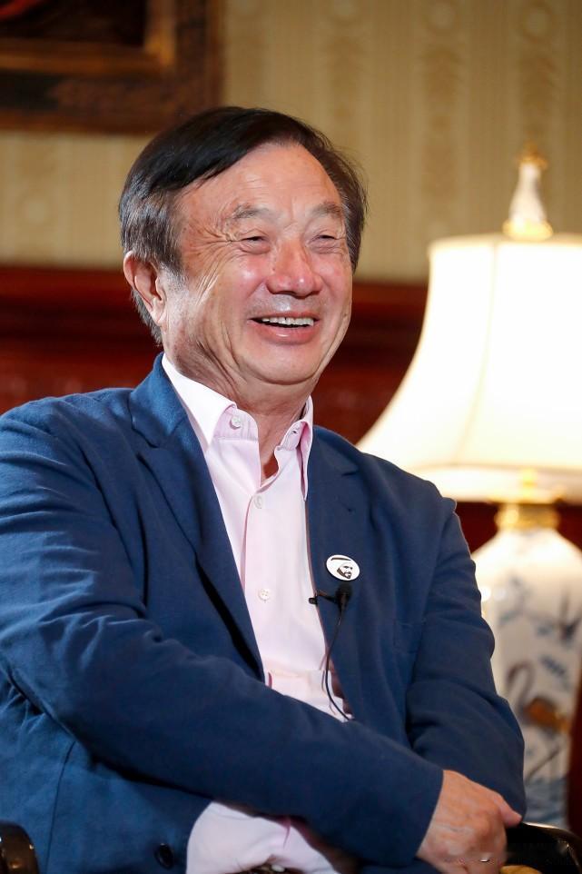 华为坚持不上市：其原因想不到，让人万分佩服，　　华为早已跻身世界五百强，即