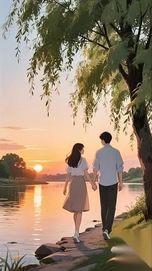 婚姻不是搭伙，是心换心两个人为何敢赌一辈子？看完这三个真相你就懂了！