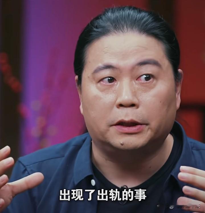 男明星一旦出轨，他太太的态度就非常重要，能直接决定男明星事业的生死，她如果不原谅