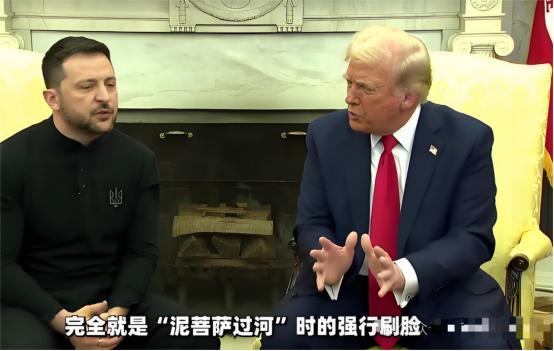 这个世界终于癫成了我看不懂的样子。乌克兰总统泽连斯基正式向俄罗斯提出：能不能停火