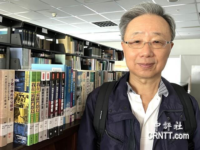 民进党当局改称南韩，台湾前外交官：事情搞大得不偿失韩国电子入境卡将台湾标注为“