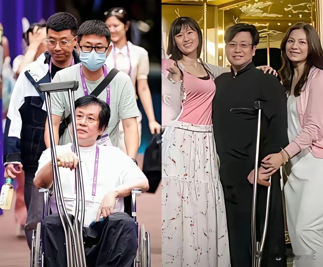 郑智化宣布关博退休，他发视频称，感谢网友让他退休，他正好可以四处环游，还抱怨这个