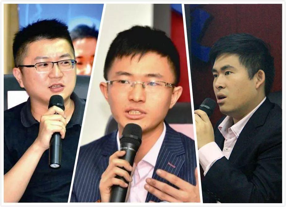 曾经的新党三杰，唯独37岁的侯汉廷至今还是单身一人，显得有点孤单。老大林
