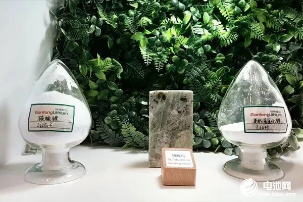 碳酸锂吨价重返15万元: 期货一周涨近万元, 部分锂盐产线复产!