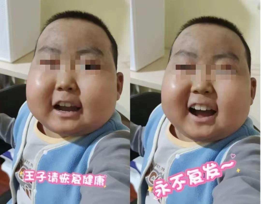 1月27日凌晨，牵动无数网友的10岁白血病男孩豪豪离世，爸爸说：豪豪走了，他不会