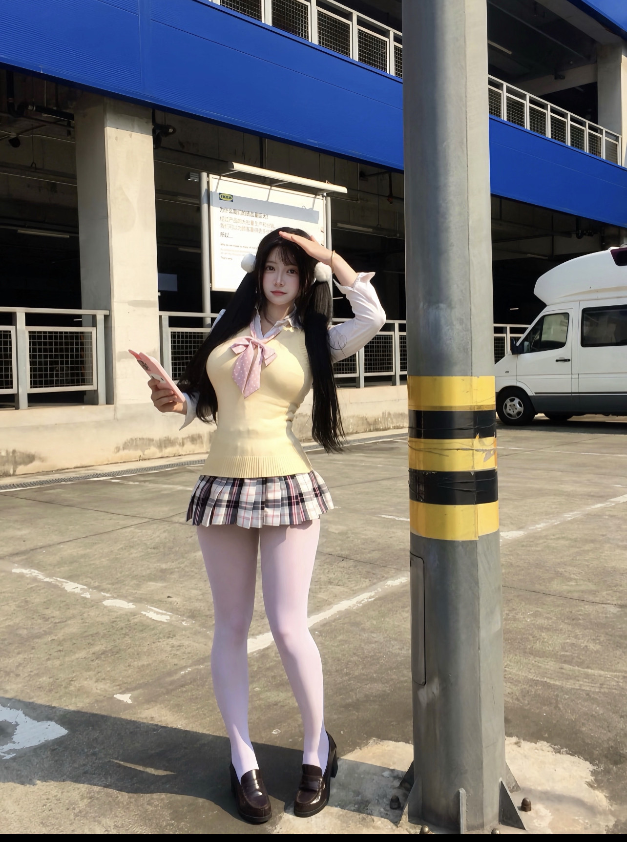 10000个美女收藏计划第129期