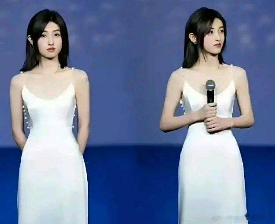 这才叫女大18变张子枫是最好的典范​​​