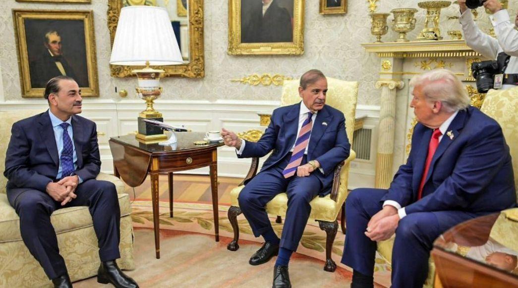 巴基斯坦背叛中国？神舟21要巴方航天员，中方回应让谣言不攻自破 最近网上零星