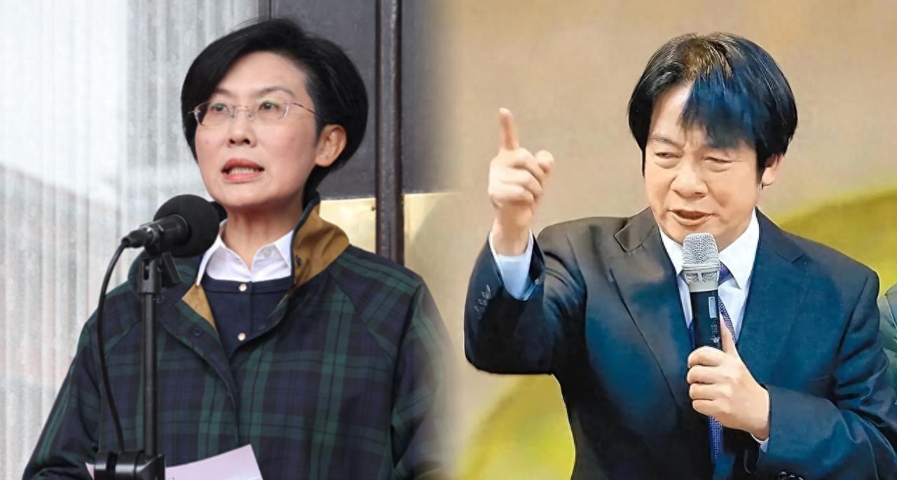 高雄市长初选起风波，检调突袭揭权斗，政局走向成谜。林岱桦11月1日在高雄冈山区