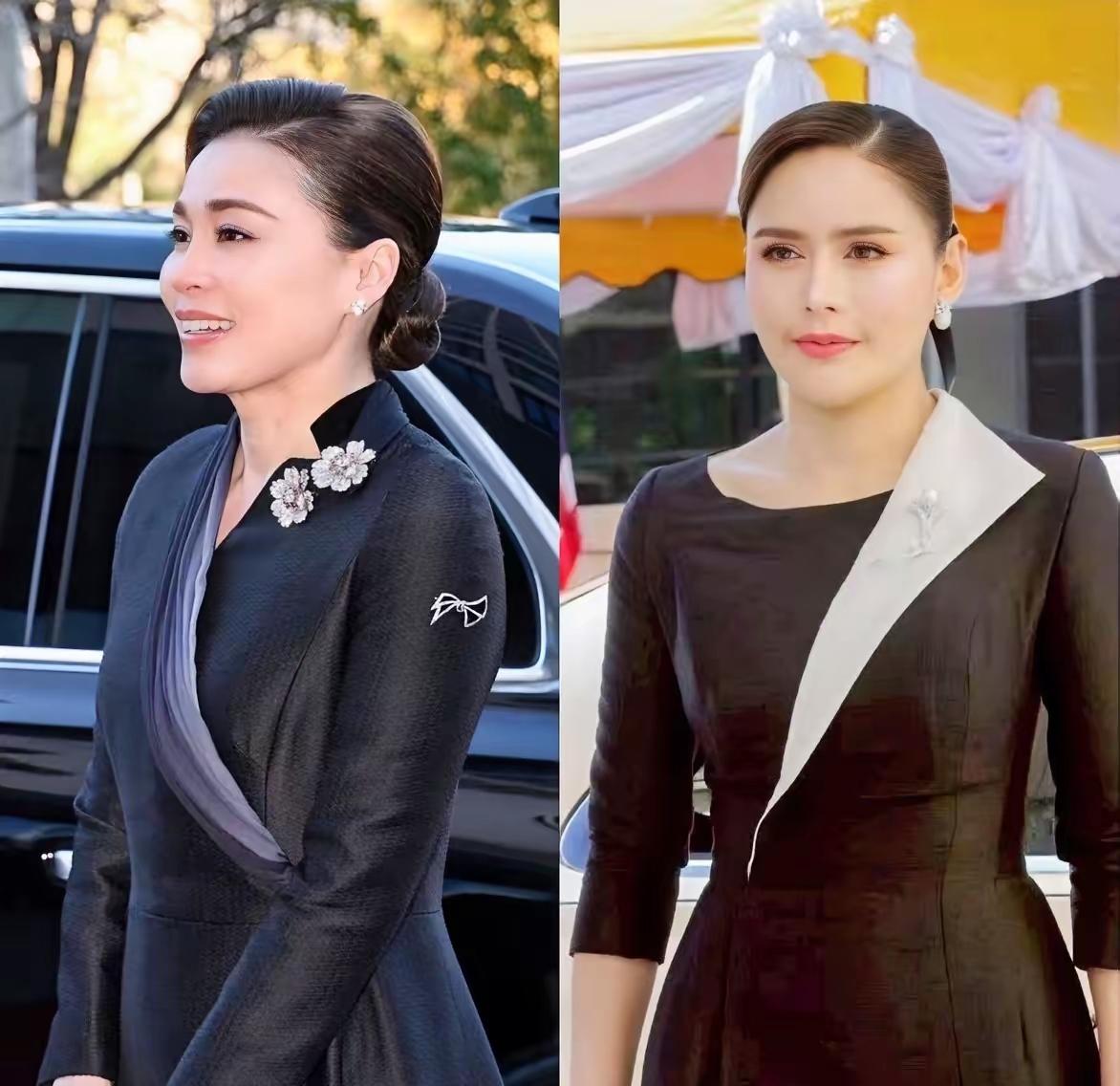 走了一个诗妮娜，来了一个欧拉，这一次苏提达如何应对？泰王真的不省心，称得上见一