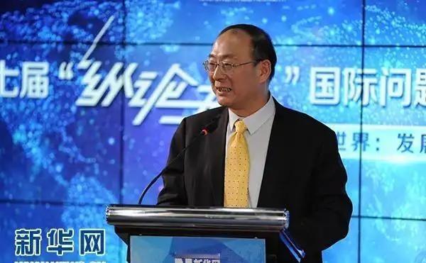 金灿荣教授曾说：“10年后世界将只有两个国家！”没有美国，也没有俄罗斯，更没英法