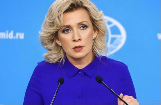 最近俄罗斯媒体突然甩出来一句听着特糙、但细琢磨全是血腥味的硬话：中国要是被逼到动