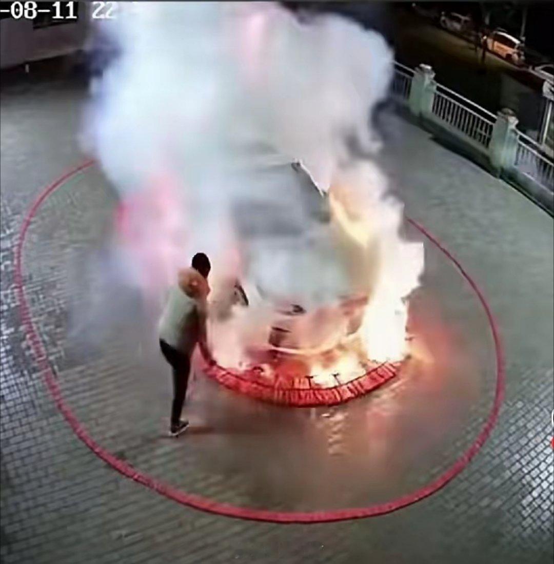 第一次提汽车，没什么经验，多提几次就没事了