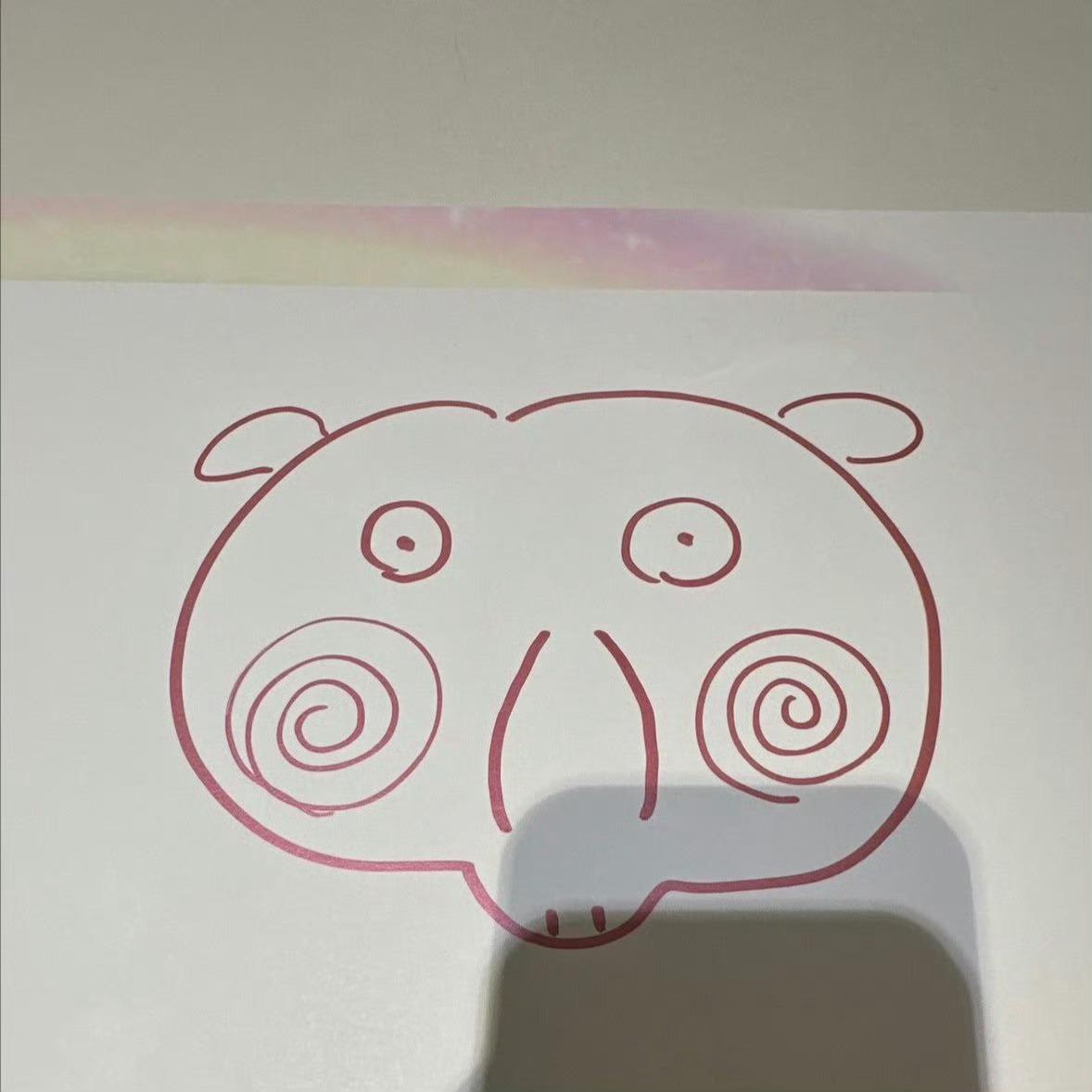 懂你意思。​​​