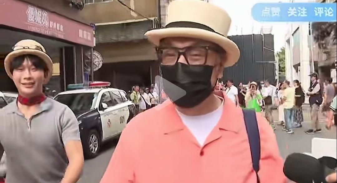 关于台湾蔡某某事件，有不少台湾时事评论员都提出了不同的观点，有人说：要我们这边的