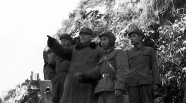 1969年，山西军区司令谢振华少将接到报告：“第13冶金建筑公司工人杨成效打砸抢