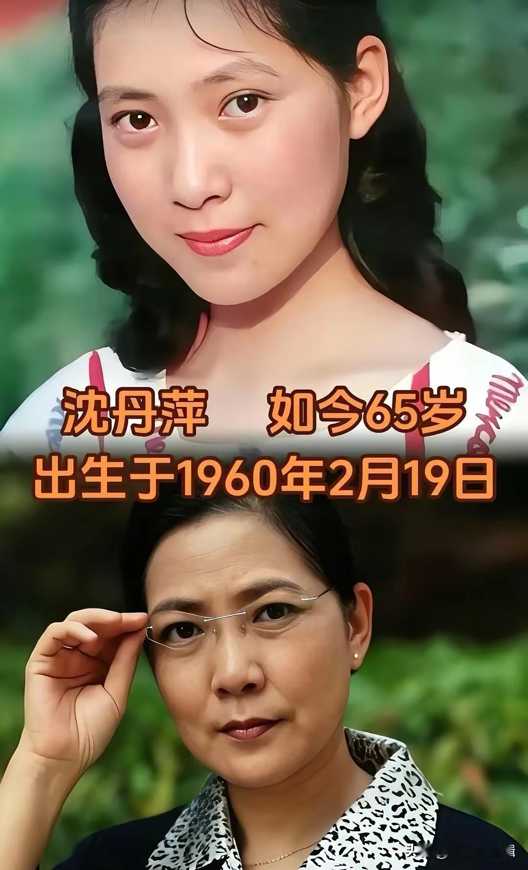 翻看老一辈女星的老照片，很难不心生感慨，当年一个个青春靓丽、眉眼灵动的姑娘，惊艳