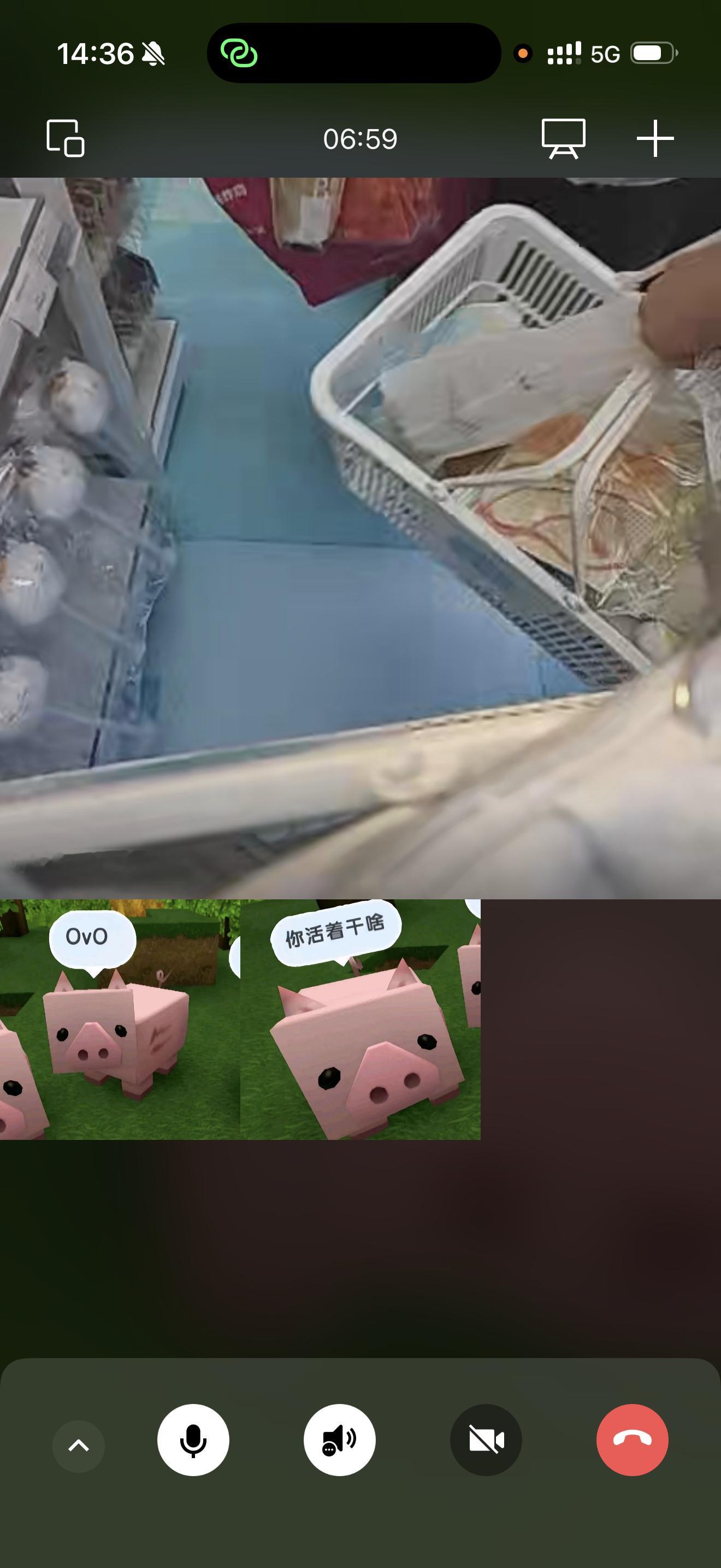 小熔炉的框已经要溢出来了东西都没认出来呢还就先拿一个​​​