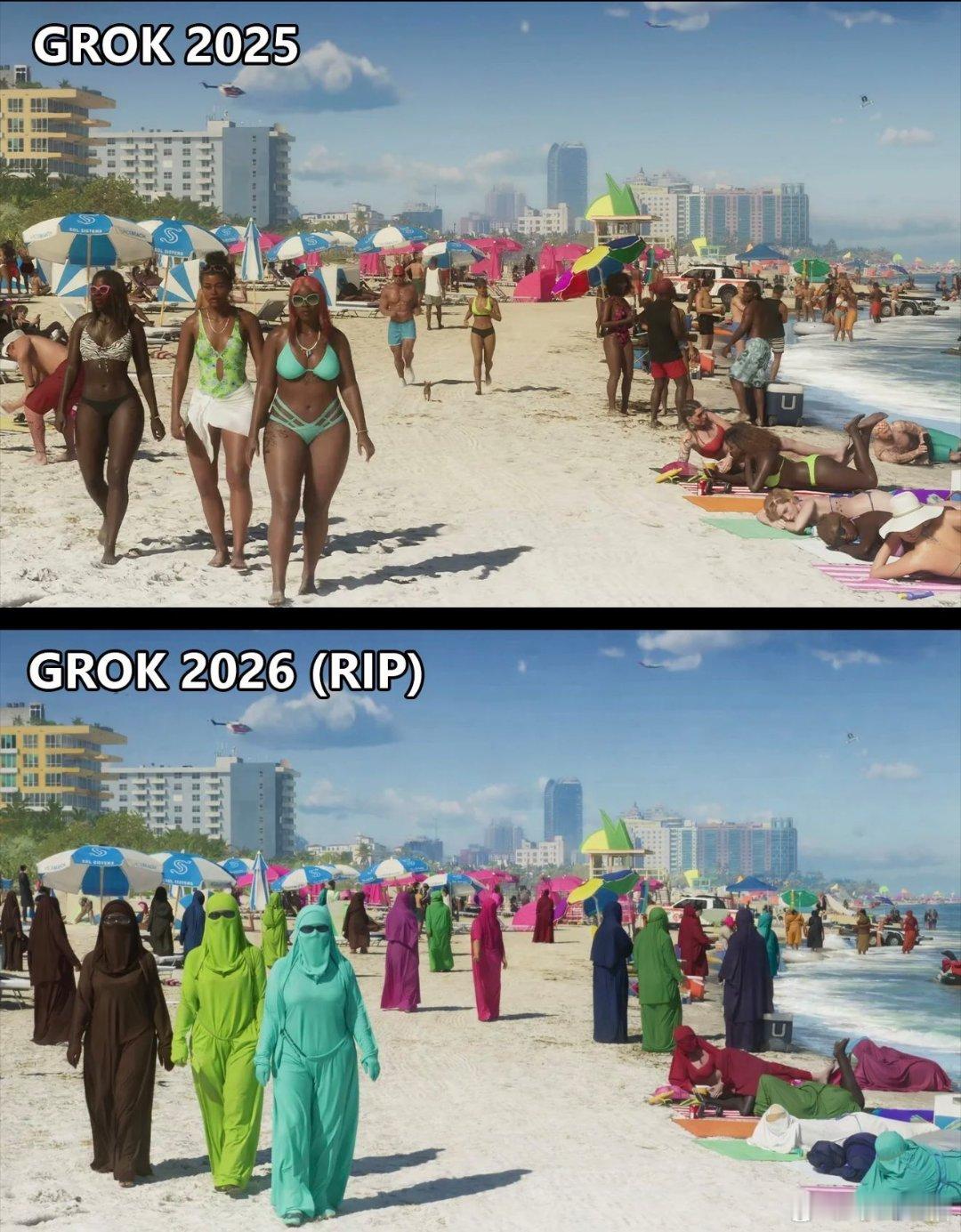 现在有些人还想过这样的生活不是坏，就是蠢，日子过得太安逸了