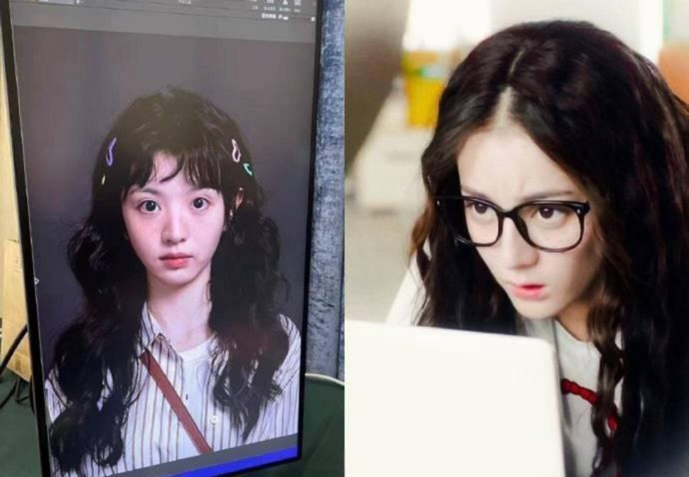 国产剧对普女到底有什么误解，我觉得韩版的李慧珍才是真的普吧