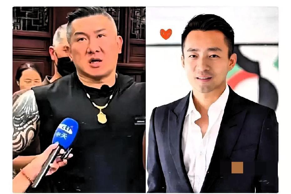 我有一种预感馆长可能特别后悔来京不是因为北京不好玩,东西不好吃,而是跟汪小菲