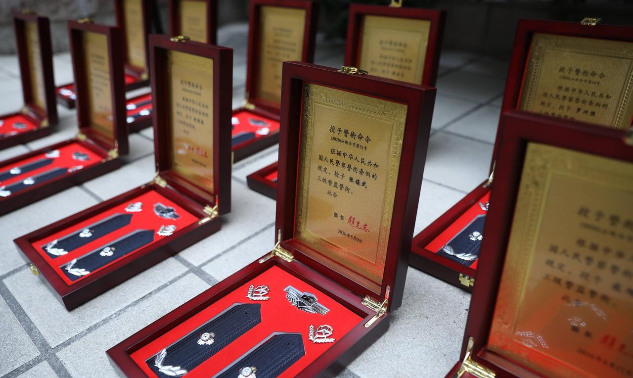县公安局局长兼任副县长的情况较为常见，其行政级别是副处级。不过，如果该局长同时还