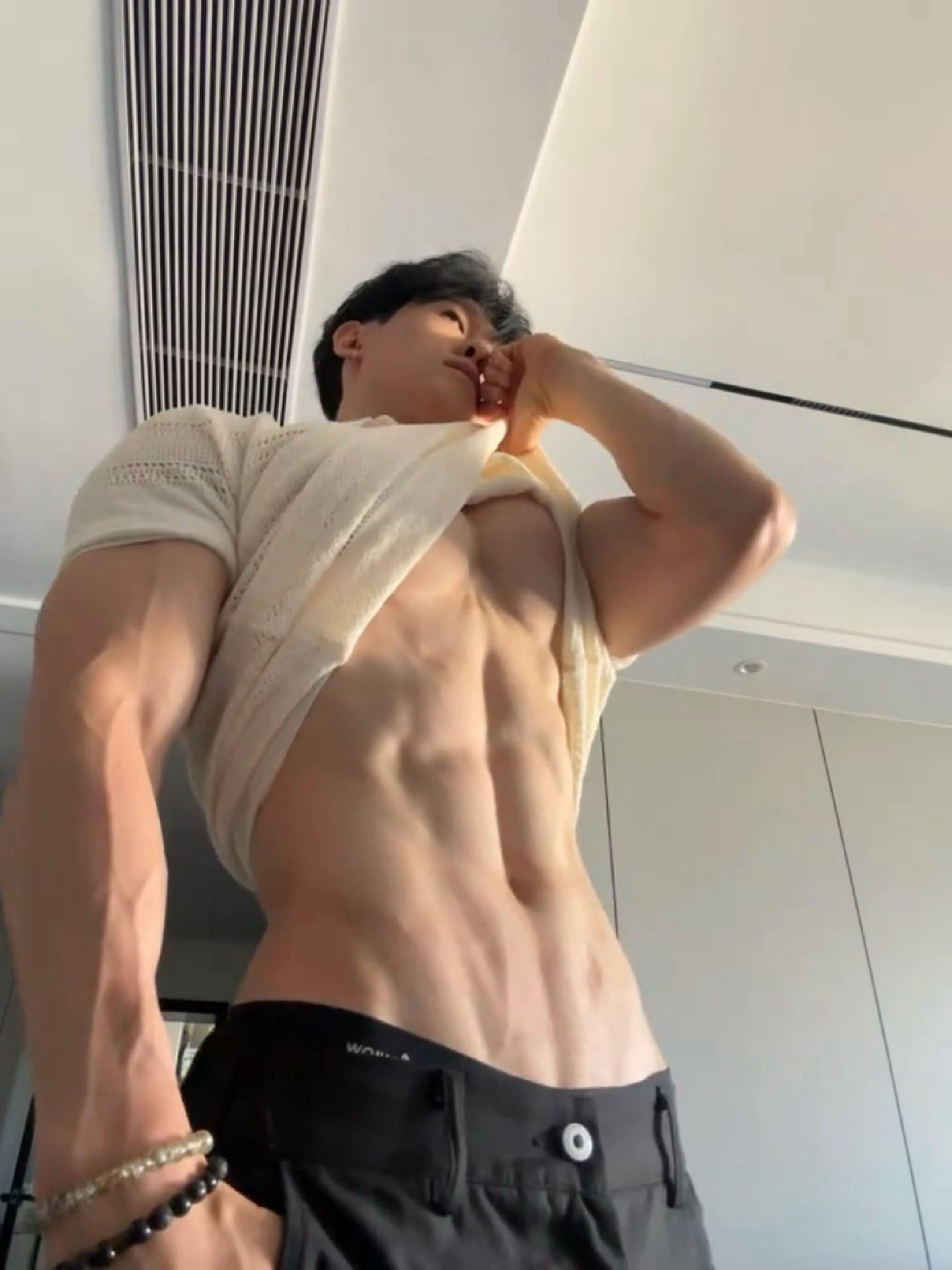 感受