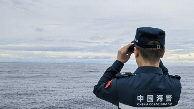 这三道警告的发出，标志着中国在南海问题上的外交立场和策略发生了显著转变。中方的回